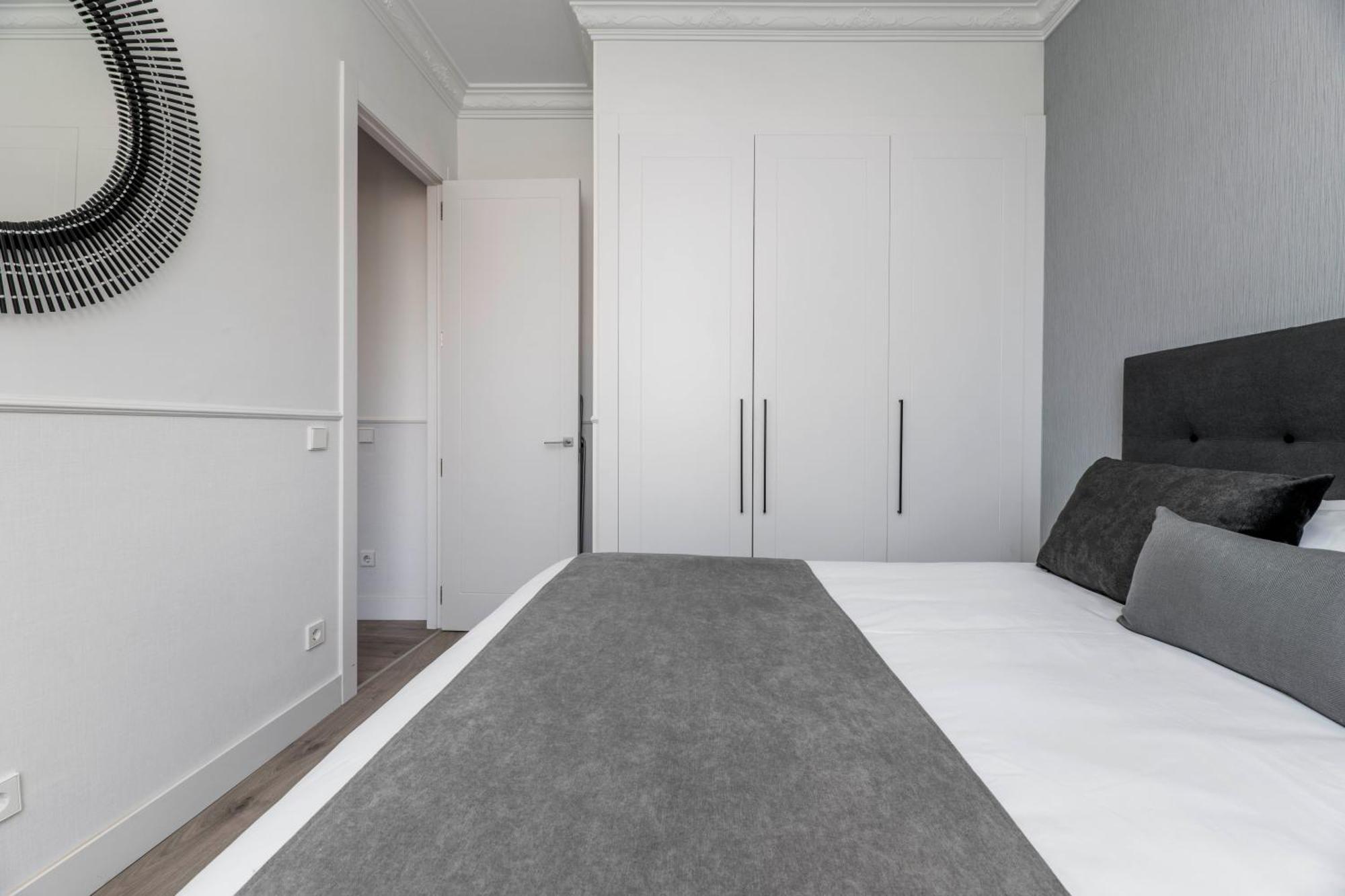 Madrid 1915 Private Suites ห้อง รูปภาพ