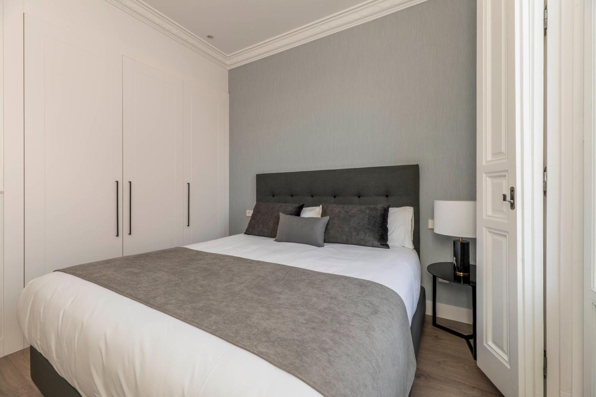 Madrid 1915 Private Suites ห้อง รูปภาพ