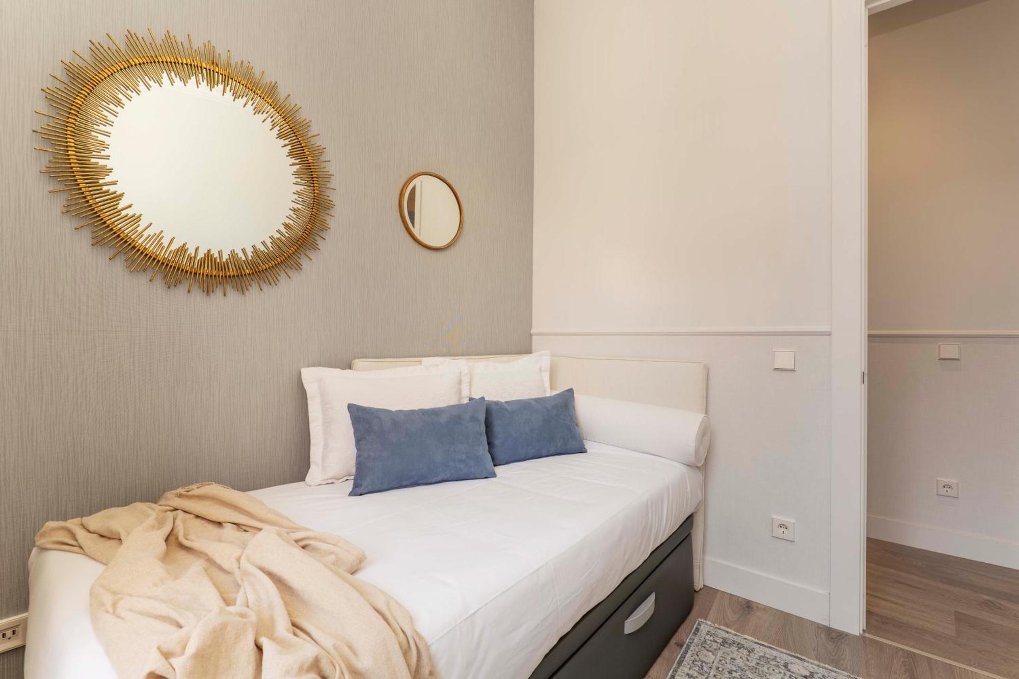 Madrid 1915 Private Suites ห้อง รูปภาพ