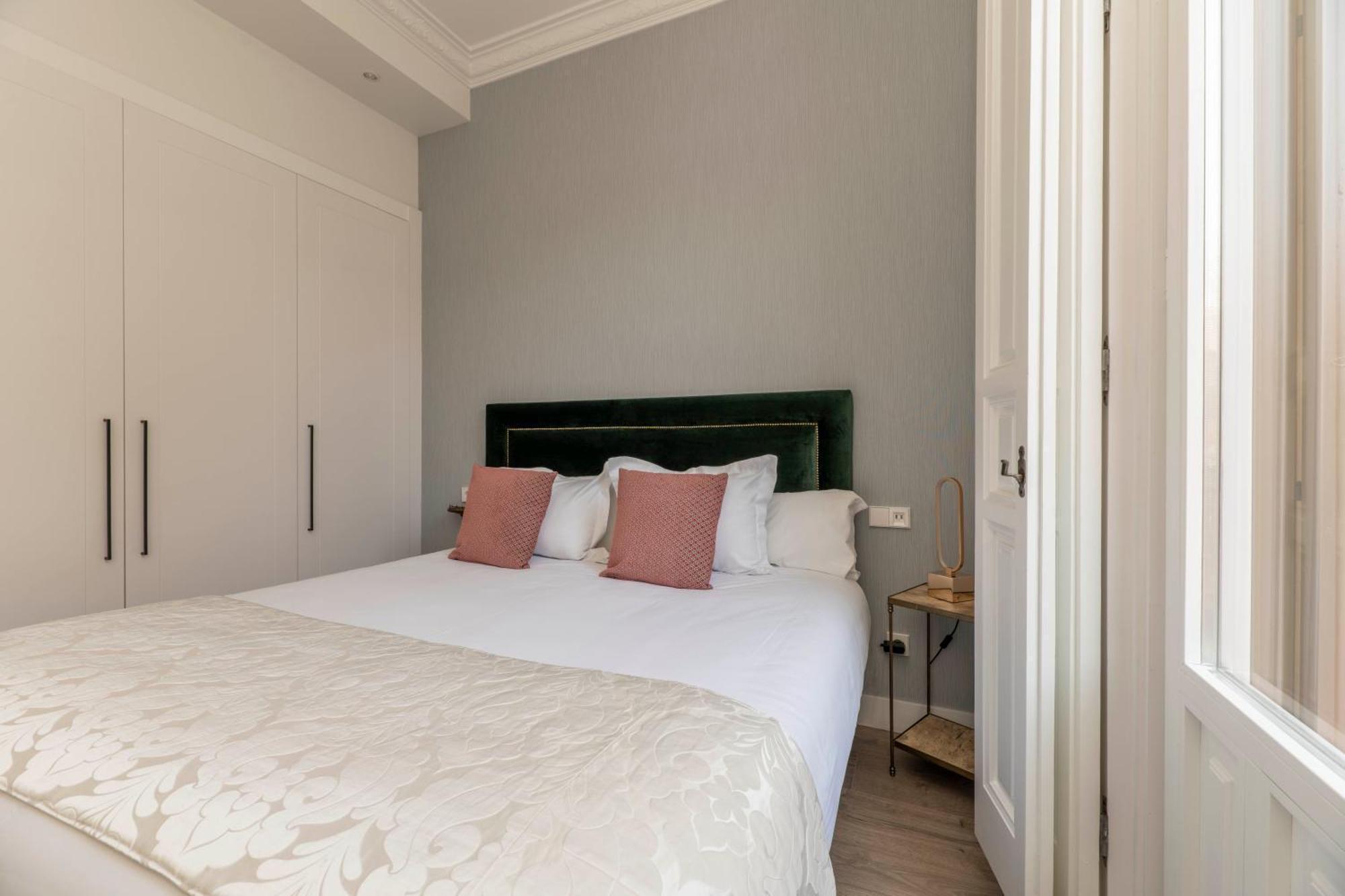 Madrid 1915 Private Suites ห้อง รูปภาพ