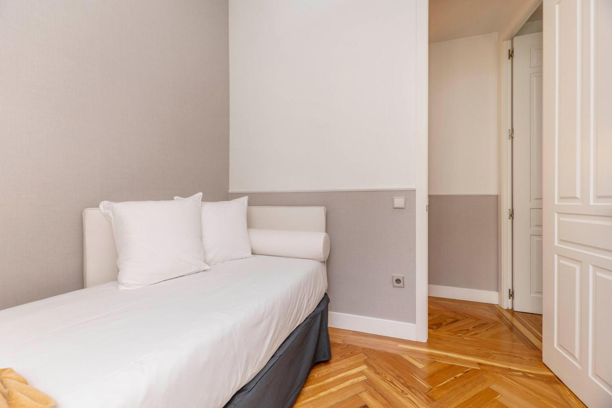 Madrid 1915 Private Suites ห้อง รูปภาพ